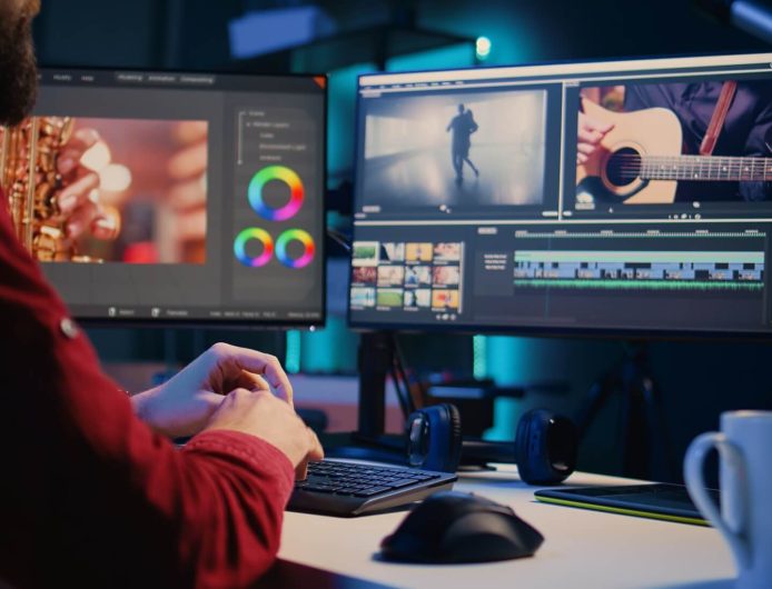 Post-Production