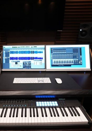 audio back audio back